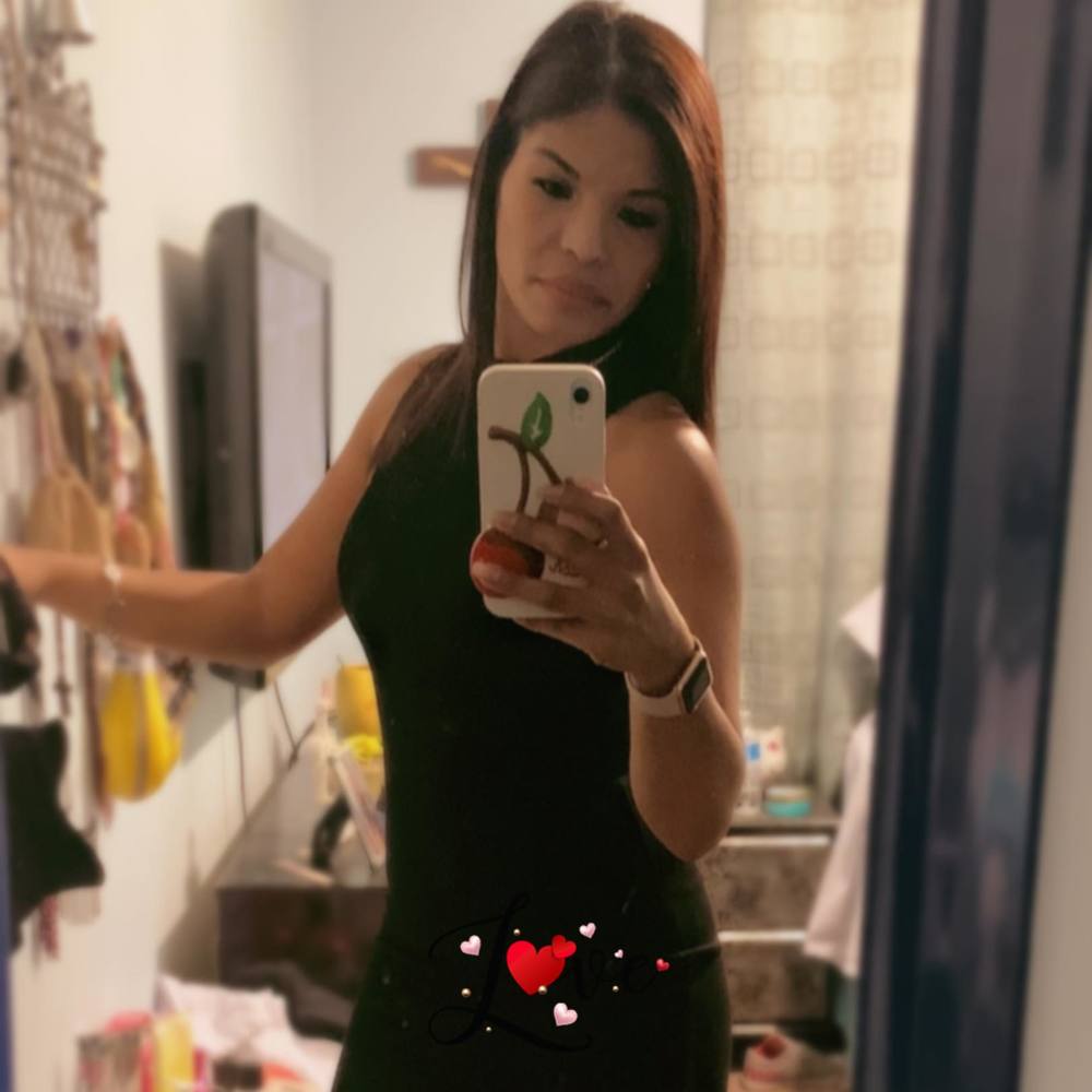 Meet your Posher, Susana